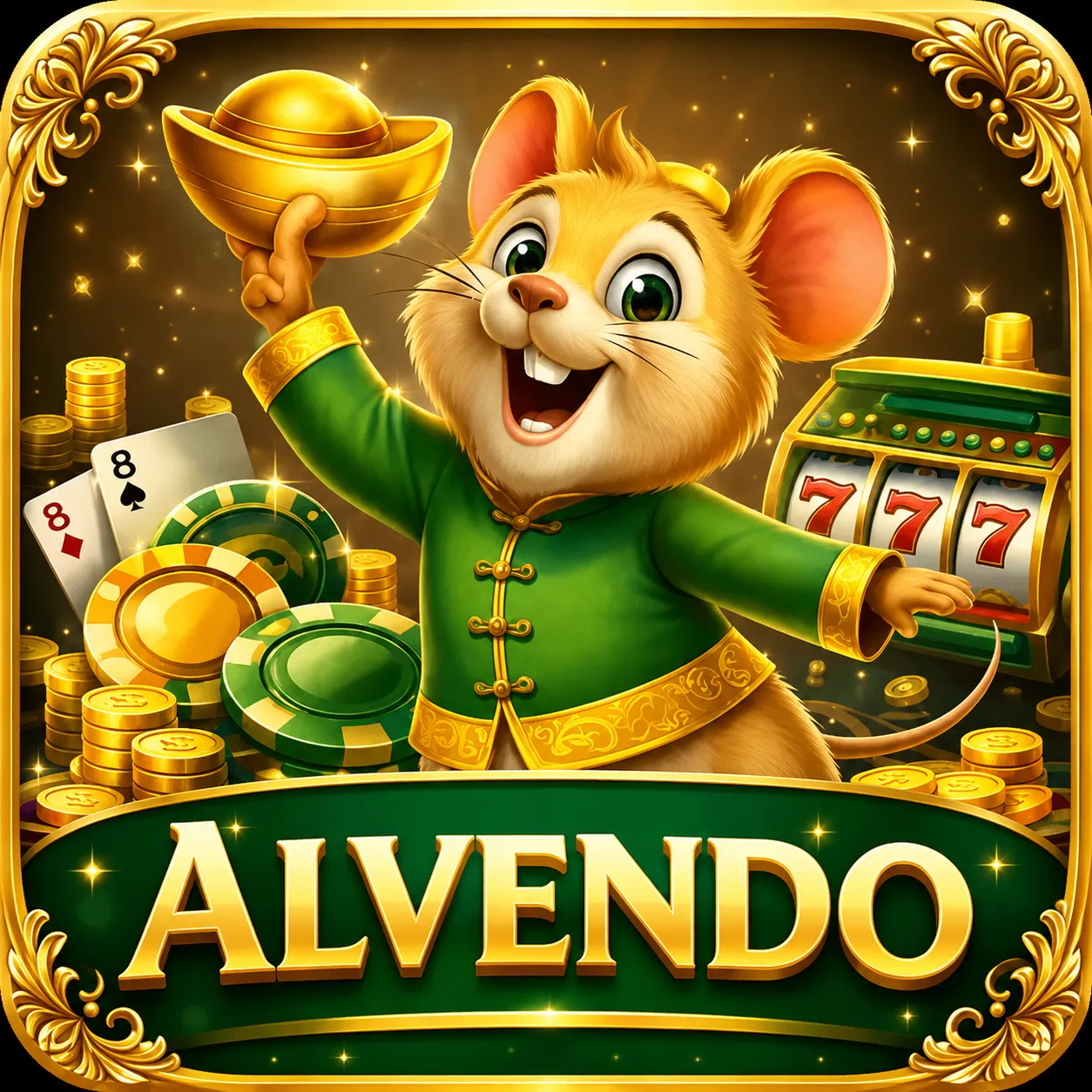 ALVENDO - Aplikasi Live Streaming Terbaik untuk Sosial & Chat