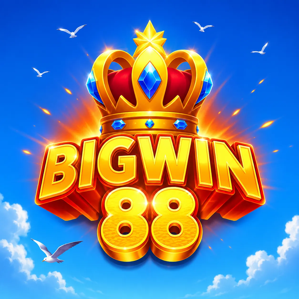 BIGWIN88 - Aplikasi Status & Stiker Terbaik untuk Sosial & Chat