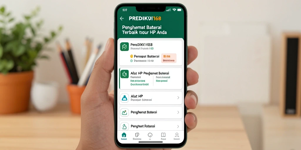 Tampilan antarmuka PREDIKSI168 yang sederhana dan fungsional.